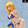 To Love Ru Tearju Lunatique Swimwear (Licensed) Statue - Union Creative Studio [Pre-Order] Other