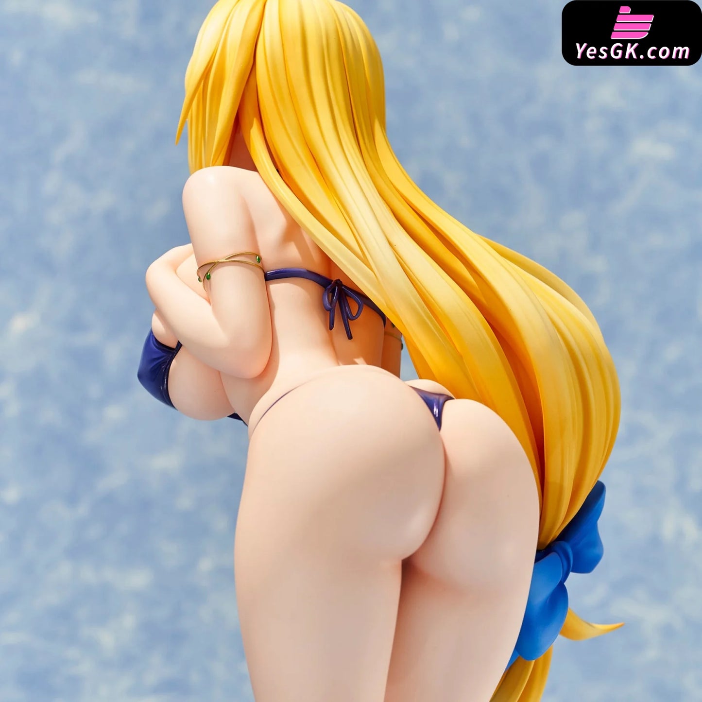 To Love Ru Tearju Lunatique Swimwear (Licensed) Statue - Union Creative Studio [Pre-Order] Other