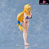 To Love Ru Tearju Lunatique Swimwear (Licensed) Statue - Union Creative Studio [Pre-Order] Other