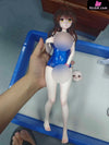 To LOVE-Ru Yuuki Mikan Statue - Mi Li Studio