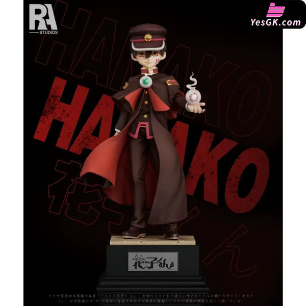 Toilet-Bound Hanako-kun Hanako 1/6 GK Statue - RA Studio [Pre-Order] Others
