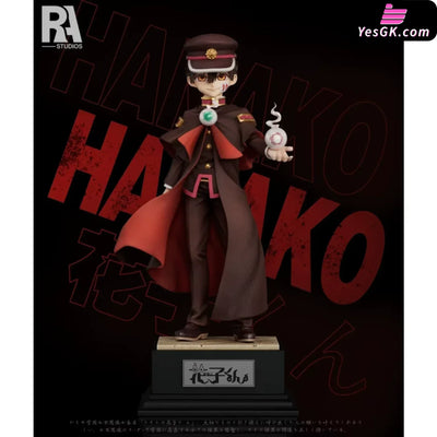 Toilet-Bound Hanako-kun Hanako 1/6 GK Statue - RA Studio [Pre-Order] Others