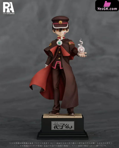 Toilet-Bound Hanako-kun Hanako 1/6 GK Statue - RA Studio [Pre-Order] Others