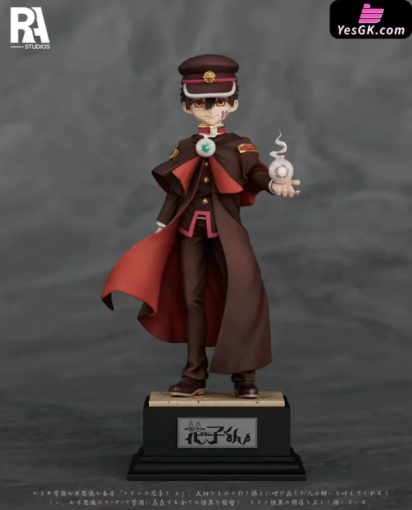 Toilet-Bound Hanako-kun Hanako 1/6 GK Statue - RA Studio [Pre-Order] Others