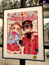 Toilet-Bound Hanako-Kun Decorative Painting - Xing Kong Studio [Pre-Order] Other Animes