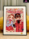 Toilet-Bound Hanako-Kun Decorative Painting - Xing Kong Studio [Pre-Order] Other Animes