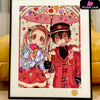 Toilet-Bound Hanako-Kun Decorative Painting - Xing Kong Studio [Pre-Order] Other Animes