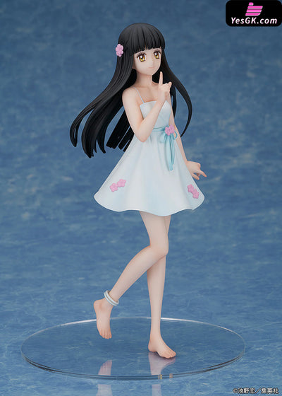 TOKIMEKI TONIGHT Ranze Eto 1/7 Scale Figure - PROOF [Pre-Order] Others