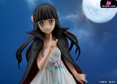 TOKIMEKI TONIGHT Ranze Eto 1/7 Scale Figure - PROOF [Pre-Order] Others