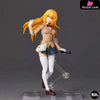 Tokiwadai Middle School Revolve Misaki Shokuhou Winter Uniform Statue - Kaiyodo Studio [Pre -