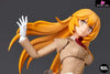 Tokiwadai Middle School Revolve Misaki Shokuhou Winter Uniform Statue - Kaiyodo Studio [Pre -