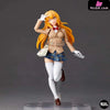 Tokiwadai Middle School Revolve Misaki Shokuhou Winter Uniform Statue - Kaiyodo Studio [Pre -