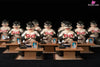 Tokyo Afterschool Summoners Current Model Moritaka GK Statue - HyperSpace Studio [In-Stock] Others