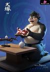 Tokyo Afterschool Summoners Current Model Moritaka GK Statue - HyperSpace Studio [Pre-Order] Deposit Others