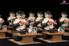 Tokyo Afterschool Summoners Current Model Moritaka GK Statue - HyperSpace Studio [In-Stock] Others