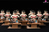 Tokyo Afterschool Summoners Current Model Moritaka GK Statue - HyperSpace Studio [In-Stock] Others