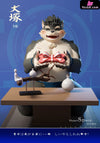Tokyo Afterschool Summoners Current Model Moritaka GK Statue - HyperSpace Studio [Pre-Order] Others