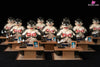 Tokyo Afterschool Summoners Current Model Moritaka GK Statue - HyperSpace Studio [In-Stock] Others
