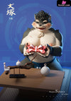 Tokyo Afterschool Summoners Current Model Moritaka GK Statue - HyperSpace Studio [Pre-Order] Others