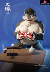 Tokyo Afterschool Summoners Current Model Moritaka GK Statue - HyperSpace Studio [Pre-Order] Others