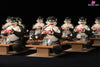 Tokyo Afterschool Summoners Current Model Moritaka GK Statue - HyperSpace Studio [In-Stock] Others