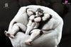 Tokyo Afterschool Summoners Horkeu Kamui 1/6 GK Statue - Jiu Gong Studio [Pre-Order] Others