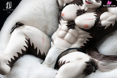 Tokyo Afterschool Summoners Horkeu Kamui 1/6 GK Statue - Jiu Gong Studio [Pre-Order] Others
