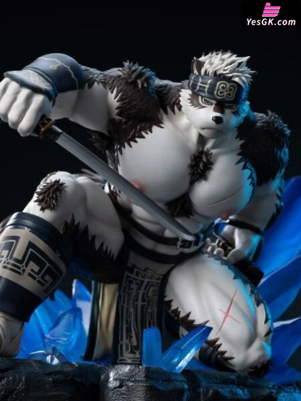 Tokyo Afterschool Summoners Horkeu Kamui 2.0 1/6 GK Statue - HyperSpace Studio [Pre-Order] Others