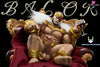 Tokyo Afterschool Summoners King Balor 1/6 GK Statue - Devil Studio [Pre-Order Closed] - Full Payment - Tokyo