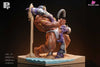 Tokyo Afterschool Summoners Shiva GK Statue - PP Studio [Pre-Order] Others