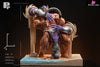 Tokyo Afterschool Summoners Shiva GK Statue - PP Studio [Pre-Order] Deposit / Main Body Others