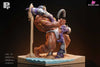 Tokyo Afterschool Summoners Shiva GK Statue - PP Studio [Pre-Order] Others