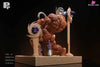 Tokyo Afterschool Summoners Shiva GK Statue - PP Studio [Pre-Order] Others
