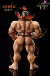 Tokyo Afterschool Summoners Surtr 1/6 GK Statue - TusK Studio [In-Stock] - Full Payment - Others