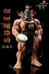 Tokyo Afterschool Summoners Surtr 1/6 GK Statue - TusK Studio [In-Stock] - Full Payment - Others