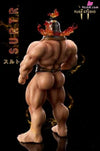 Tokyo Afterschool Summoners Surtr 1/6 GK Statue - TusK Studio [In-Stock] - Full Payment - Others