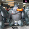 Tokyo Afterschool Summoners Tsathoggua GK Statue - Xiong Bao Studio [In-Stock] - Full Payment - Tokyo Afterschool