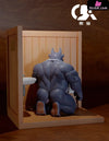 Tokyo Afterschool Summoners Tsathoggua GK Statue - Xiong Bao Studio [In-Stock] - Full Payment - Tokyo Afterschool