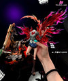 Tokyo Ghoul 02 Touka Kirishima GK Statue - Wan Xiang Studio [Pre-Order] Tokyo Ghoul
