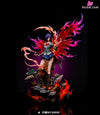 Tokyo Ghoul 02 Touka Kirishima GK Statue - Wan Xiang Studio [Pre-Order] Tokyo Ghoul