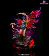 Tokyo Ghoul 02 Touka Kirishima GK Statue - Wan Xiang Studio [Pre-Order] Tokyo Ghoul
