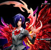 Tokyo Ghoul 02 Touka Kirishima GK Statue - Wan Xiang Studio [Pre-Order] Deposit Tokyo Ghoul