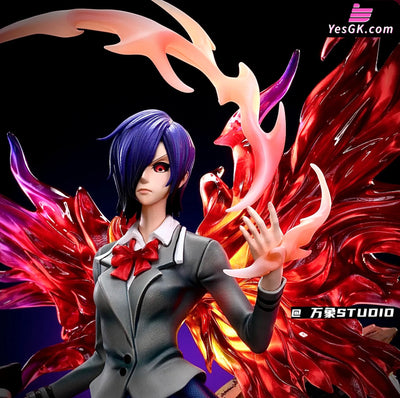 Tokyo Ghoul 02 Touka Kirishima GK Statue - Wan Xiang Studio [Pre-Order] Deposit Tokyo Ghoul