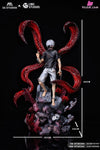 Tokyo Ghoul 1/6 Ken Kaneki GK Statue - UNO Studio & 3A Studio [Pre-Order] Tokyo Ghoul