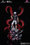 Tokyo Ghoul 1/6 Ken Kaneki GK Statue - UNO Studio & 3A Studio [Pre-Order] Deposit Tokyo Ghoul