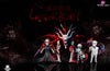 Tokyo Ghoul #4 One-Eyed Owl Sen Takatsuki GK Statue - Warhead Studio [Pre-Order] Tokyo Ghoul