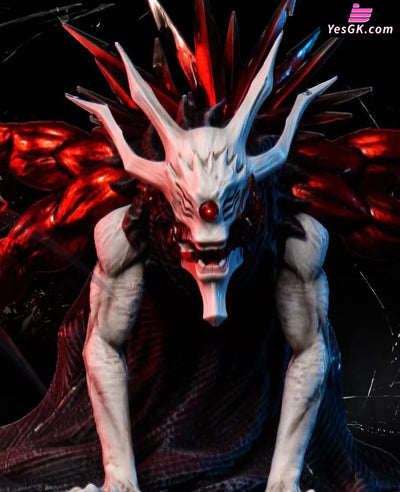 Tokyo Ghoul #4 One-Eyed Owl Sen Takatsuki GK Statue - Warhead Studio [Pre-Order] Deposit Tokyo Ghoul