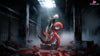 Tokyo Ghoul Agonized Ken Kaneki Statue - Damocles Studio