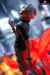 Tokyo Ghoul Agonized Ken Kaneki Statue - Damocles Studio