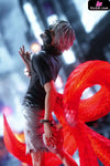 Tokyo Ghoul Agonized Ken Kaneki Statue - Damocles Studio